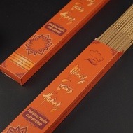 Premium Incense - Frankincense Agarwood Shelf - Natural Standard 100% Agarwood, No Chemicals