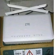 ZTE F670L 5G