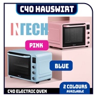 HAUSWIRT C40 ELECTRIC OVEN 40LITER