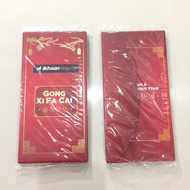 CNY Red Packets (Al-Ikhsan)