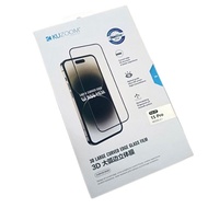 Kính cường lực trong Kuzoom 3D dành cho tất cả dòng iphone (Hàng chính hãng)