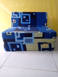 Inoac Sofa Lipat Multi Fungsi D23 Standar / Sofa Lipat Kasur Inoac / Sofa Lipat Tidur / Sofa Lipat Asli / Sofa Lipat Murah / Sofa Lipat Multi Fungsi / Inoac Sofalipat / Sofa Bed Lipat