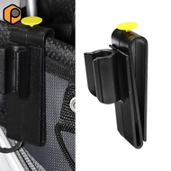prettyia Golf Club Bag Clip Putter Clamp Holder Durable Putt Clip Golf Accessories 3.94"