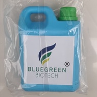 Probiotik BlueGreen Biotech Obat Penghilang Bau Air Kolam Lele Organik