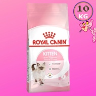 ROYAL CANIN KITTEN 10KG