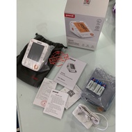 Brand New Yuwell YE670D Electronic Blood Pressure Monitor