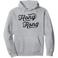 HONG KONG Souvenir Hoodie Many Models - HONG KONG Souvenir JACKET Many pictures Comfortable material