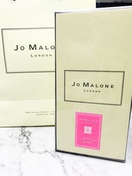 英代 Jo Malone Sakura Cherry Blossom 櫻花 香水