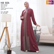 Nibras | NB B26 Pink Punch