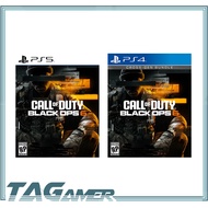 PS5/PS4 Call of Duty: Black Ops 6