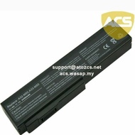 Asus n53s n53j laptop battery