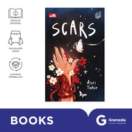 Novel City Lite: Scars