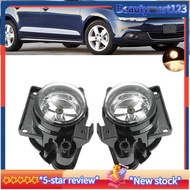 【BM】Fog Light Replacement Accessories for VW Bora for JETTA MK6 2008-2015