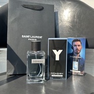 YSL Y 香水 100ml