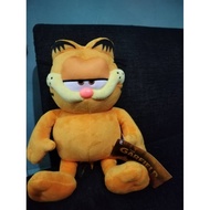 THE GARFIELD MOVIE MERCHANDISE