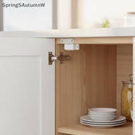 [SpringSAutumnW] Cabinet Magnetic Catch With ic Force Sturdy Build And 3 Color Options Perfect For K