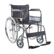 Esco Kerusi Roda Hospital Wheelchair Standard Pneumatic Tyre 18kg