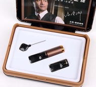 PIPA FILTER ROKOK ZOBO ZB057 PERMANEN KRETEK (STANDARD) TANPA KARET