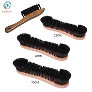 Dovewill Pool Table Brush Cleaner, Pool Table Brush, Snooker Pool Table Rail Brush,