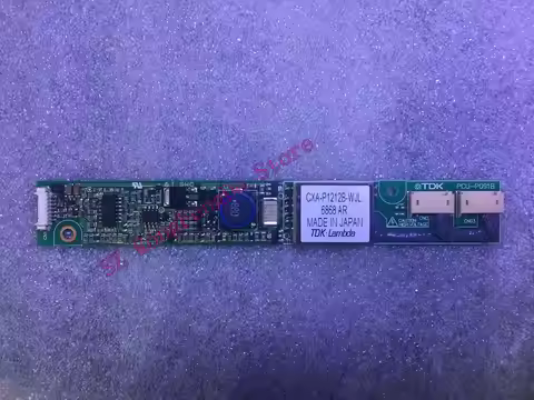 CXA-P1212B-WJL PCU-P091B Inverter
