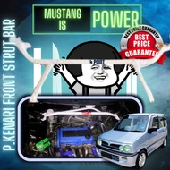 PERODUA KENARI FRONT STRUT BAR 4 POINT