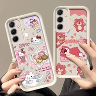 Samsung a54 5g case Samsung a55 5g case Anti-drop protective phone case
