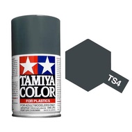 TAMIYA SPRAY TS-4 GERMAN GREY TS4