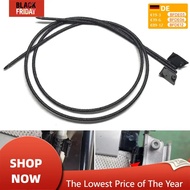 1 Pair Car Sunroof Protection Roller Blind Panoramic Roof Cable Sun Pull Repair Kits For Audi A8 D4 