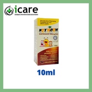 NOXWORM 10ML (ICARE PHARMACY)