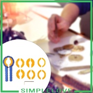 [Simple] Watch Bezel Remover Lightweight Accessories DIY Watch Bezel Removal Tool