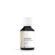 ZINZINO Balance Fish Oil Omega 3 Supplement (with Polyphenols, Vitamin D3 &amp; Olive Oil) 100 ml