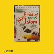 Ngefriend and Islam track 6 - Teen Guide