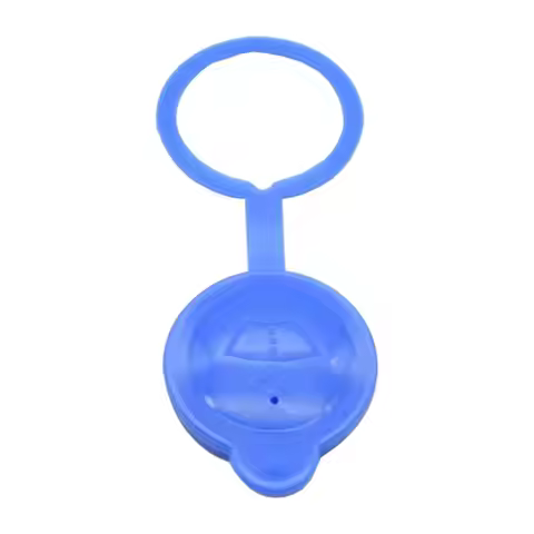 Windshield Washer Bottle Cap 38451-77J00 Water Tank Bottle Cover for Suzuki Swift SX4 MK1 Car Access