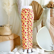 Santana Bangkok Skirt Maxi Skirt Casual Skirt