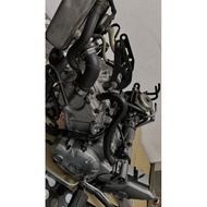 Enjin LC 135 4s Scrap sg🇸🇬 fullset berserta wayering
