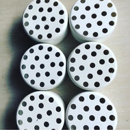 8 inch pore cap pvc fitting pvc pipe cap