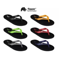 FLIPPER Slipper Comfy Rubber Material for Men & Women