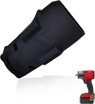 1pcs M18 Protective Boot 49-16-2967 High Torque Impact Wrench Boot for Milwaukee M18 FUEL 1/2 High T