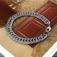 Gelang Vintage Totem Charm Gelang Gelang Fesyen Lelaki