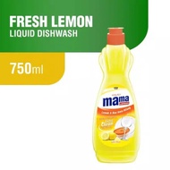 Mama Lemon Botol - 750ml