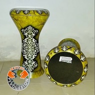 Darbuka mica power BEAT