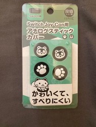 Switch 動物森友會 Joy-Con 帽