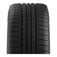 Warrior Tires 215/55R17 94V R32 High Performance Tire