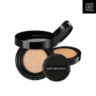 JUNG SAEM MOOL beauty 持久輕薄裸膚氣墊粉底 (14g x 2)- # N Light Picture Color