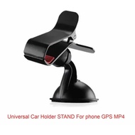 Universal 360° Rotating Car Windshield Mount Holder Stand For Mobile Phone GPS PROTON X70  EXORA P.ERODUA MYVI Alza Axia