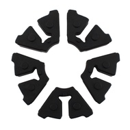 Promotion Applicable Spring Breeze 250SR/NK CF250-6 Rear Wheel Cushioning Rubber Rear Wheel Chain Wh