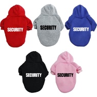 Large Small Dog Pet Clothing Clothing Clothing Dog Clothes Pet Dog Sweatshirt