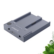 ORICO Originalco M2P2-C3-C NVME M.2 SSD Single Bay 2TB USB 3.1 Type C Duplicator