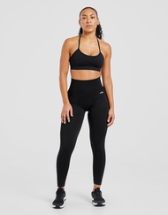 AYBL Empower Seamless Leggings - Black