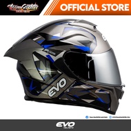 EVO HELMET GT PRO PRECISION